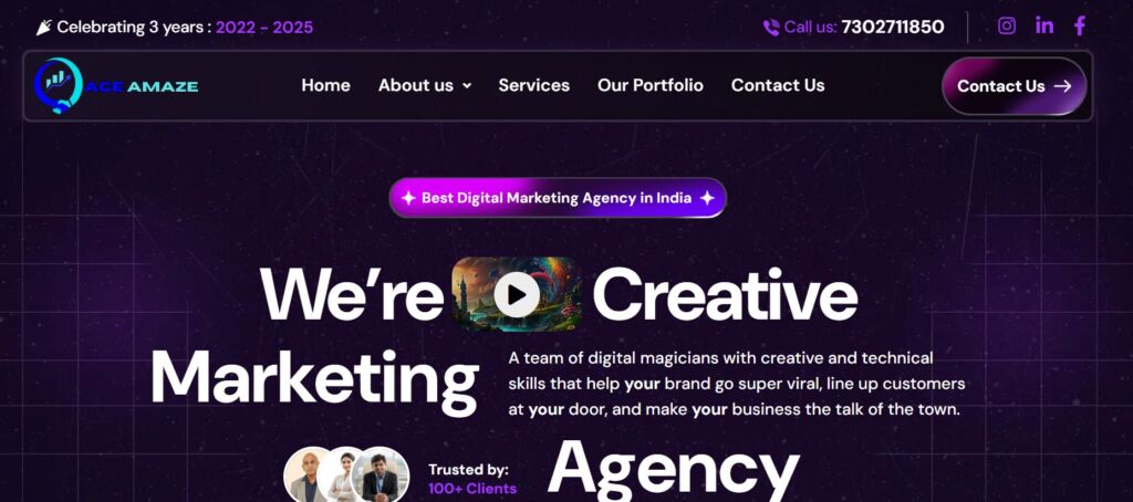 Top Amazon Marketing Agencies in India: A Comprehensive Guide 14 jhgjhfbk,sdkufy