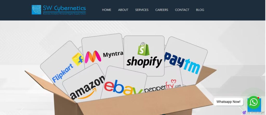 Top Amazon Marketing Agencies in India: A Comprehensive Guide 15 hgjhfdjsghkuyjhgk