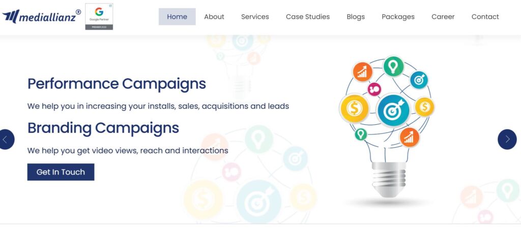 Top Amazon Marketing Agencies in India: A Comprehensive Guide 5 Amazon Marketing Agencies in India5