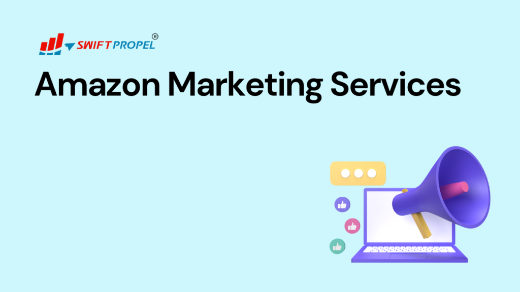 Amazon Marketing Services