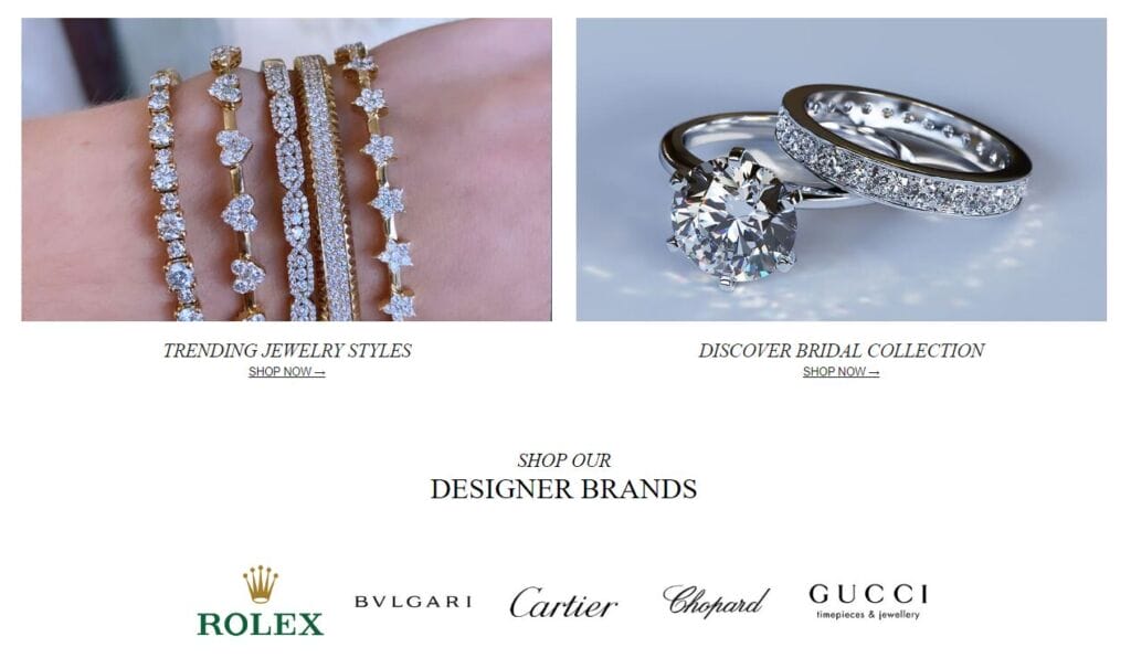 Jewelry Content Marketing Strategies