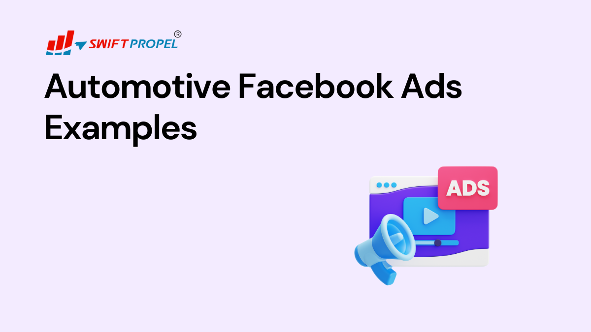 Automotive Facebook Posts Examples Top 5 Automotive Facebook Ads Examples For Inspiration