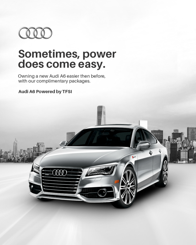 Top 5 Automotive Facebook Ads Examples for Inspiration 5 Automotive5