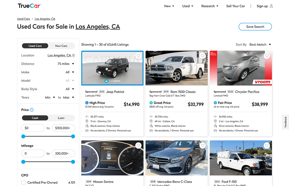 Boost Rankings: 10 Strategies from an Automotive SEO Company 9 Automotive9