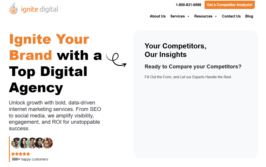 B2B Saas Digital Marketing Agencies10