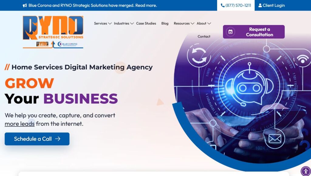 B2B Saas Digital Marketing Agencies15