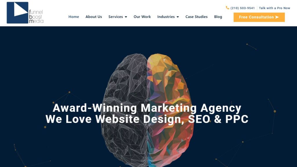 B2B Saas Digital Marketing Agencies16