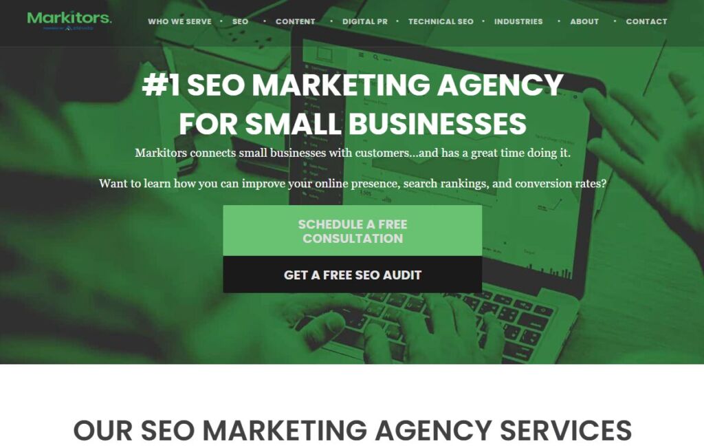 B2B Saas Digital Marketing Agencies17