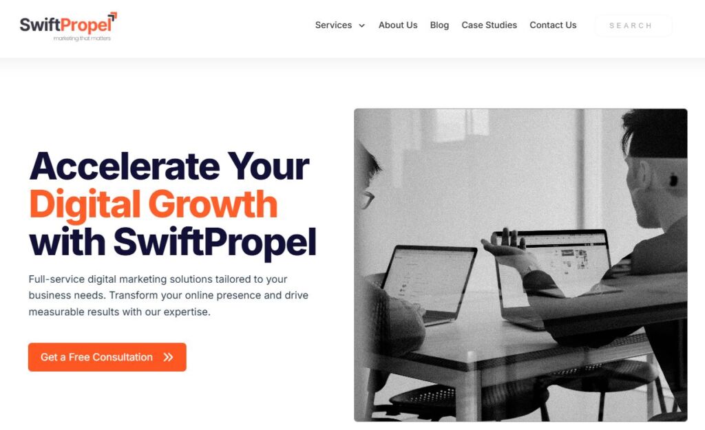 B2B Saas Digital Marketing Agencies6