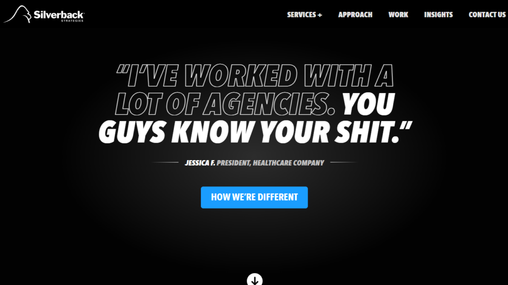 B2B Saas Digital Marketing Agencies7