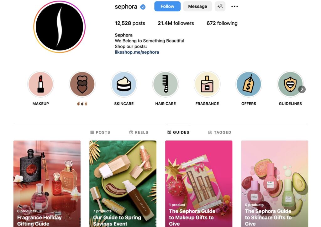 Beauty Digital Marketing Agencies