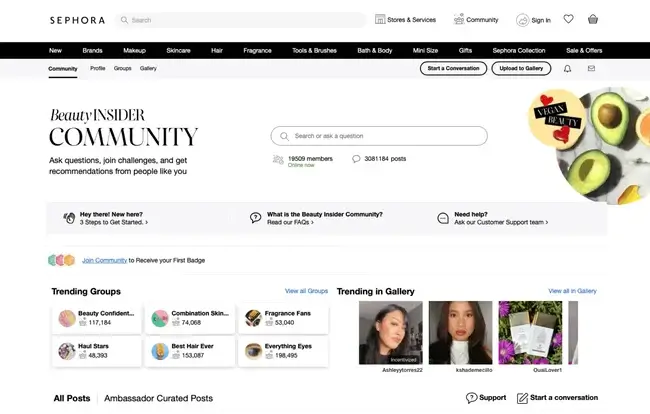 Top 5 Beauty Marketing Strategies to Elevate Your Cosmetic Brand 1 Beauty Marketing Strategies