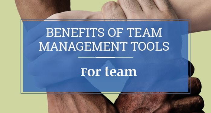 Team Management Software 