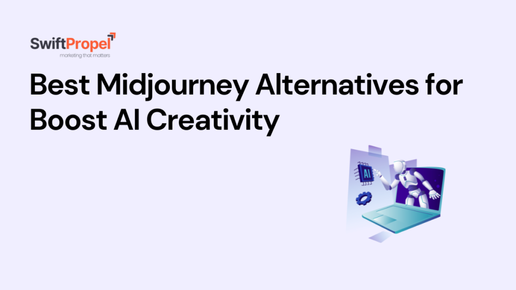 Best Midjourney Alternative