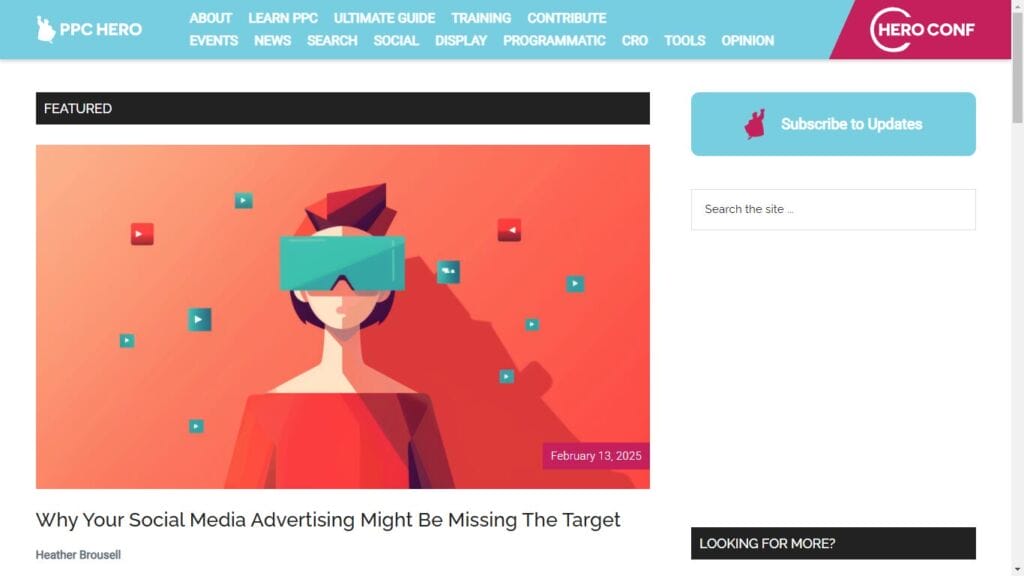 Best PPC Blogs5