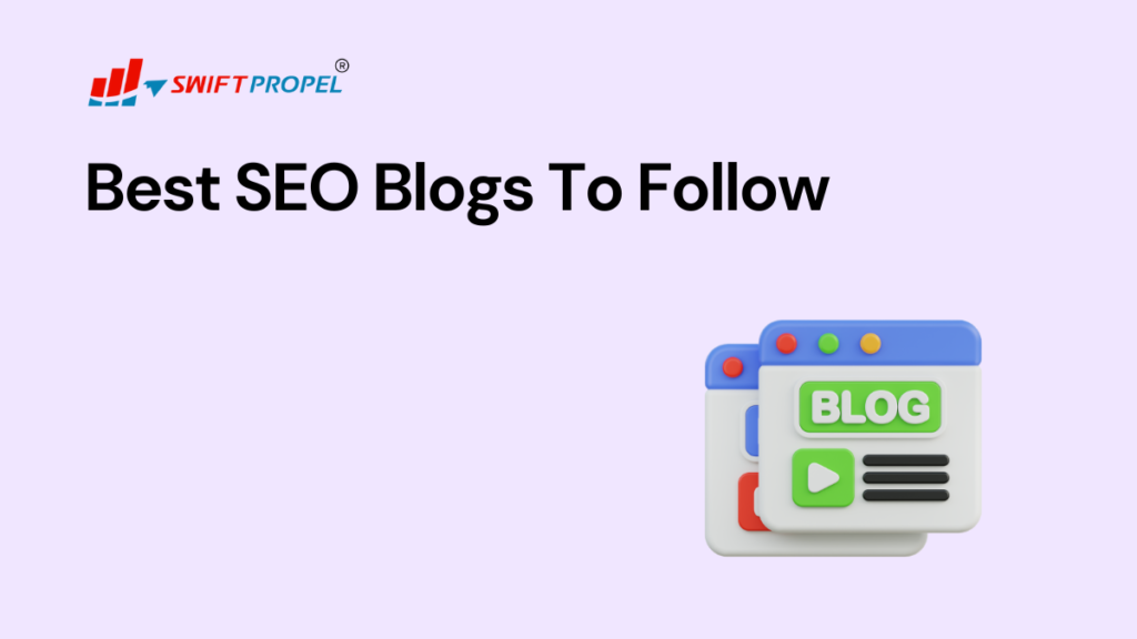 Best SEO Blogs