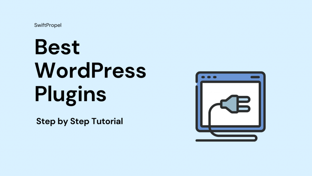 Best WordPress Plugins