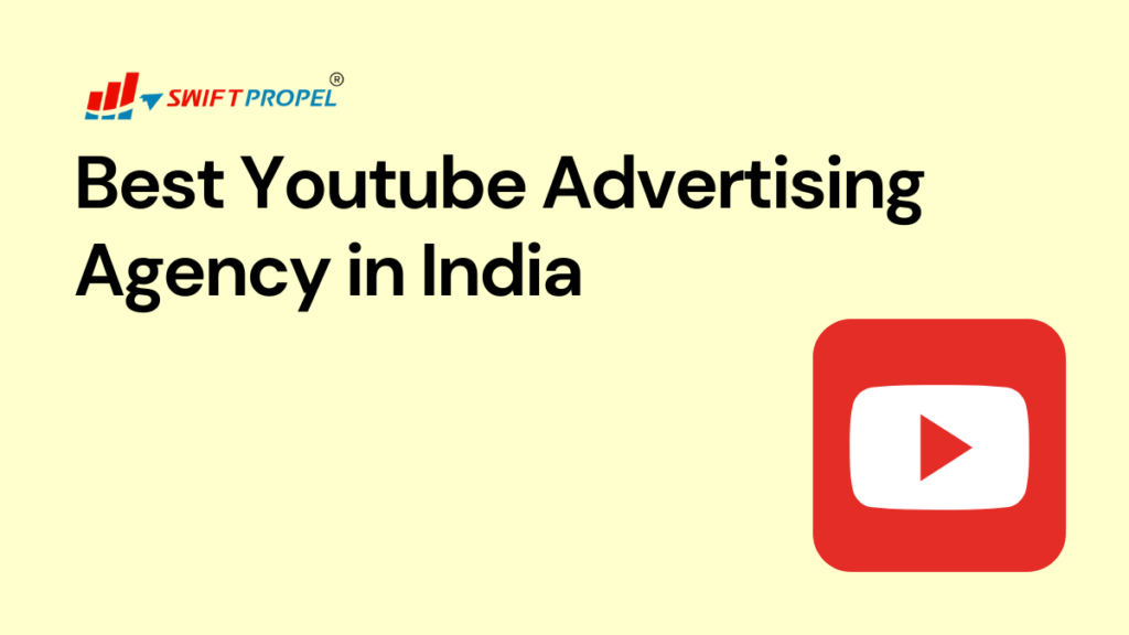 Best Youtube Advertising Agency in India