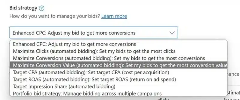 Better quality and relevance of ads