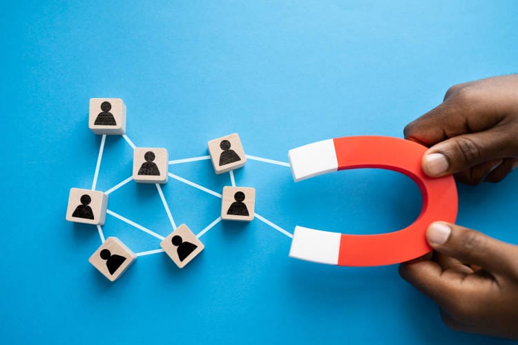 Creating a Social Media Marketing Strategy to Boost Online Presence 2 Boost conversions and generate leads