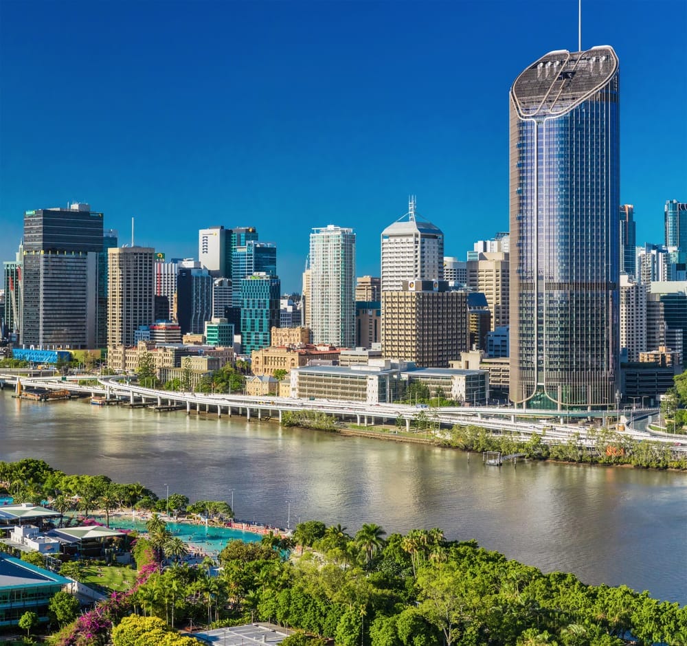 Brisbane SEO Experts