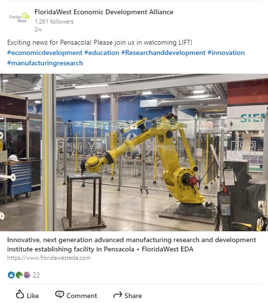 Effective Digital Marketing Strategies for Manufacturing Companies 3 Build a Solid Content Strategy