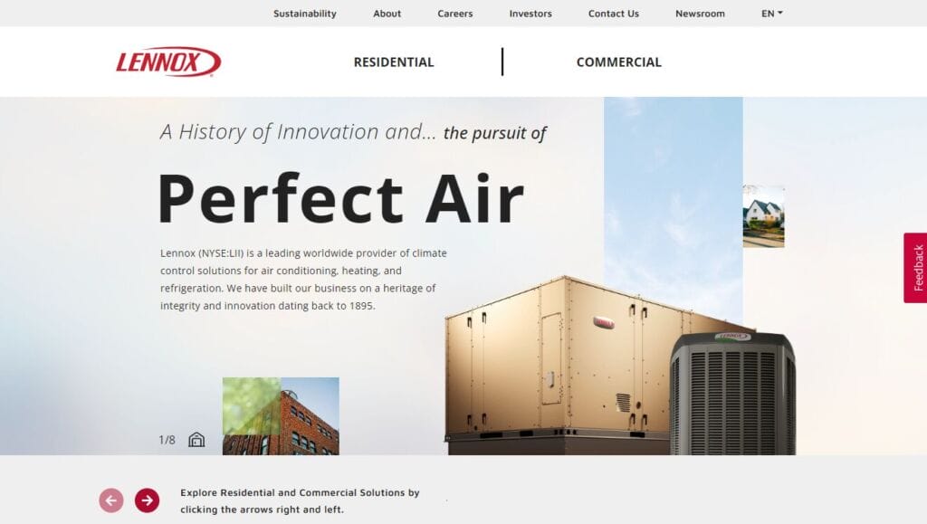 HVAC SEO Strategies: Top Tips for Contractors to Dominate Search 8 Build your websites authority via links