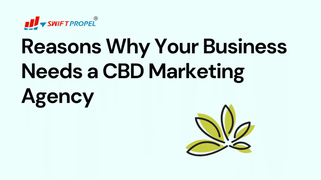 CBD Marketing Agency