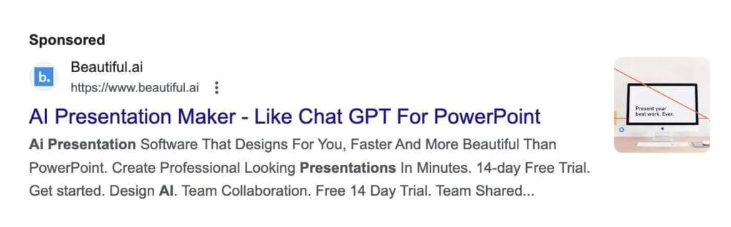 Effective Google Ads Callout Extensions Examples 3 Callout Extensions Examples3