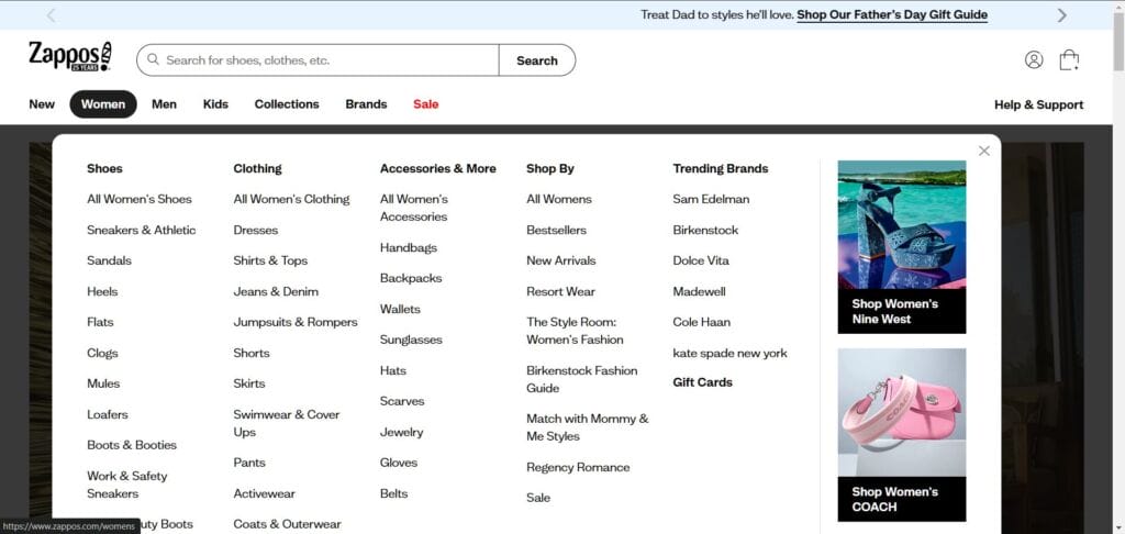 The Ultimate Ecommerce SEO Audit Checklist: Boost Your Visibility 12 Category pages