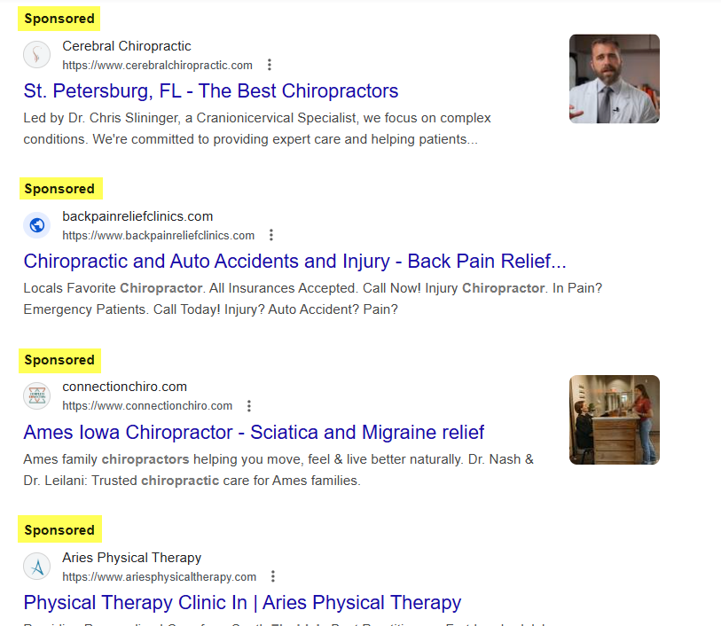 6 Ways a Chiropractor Digital Marketing Agency Can Boost Your Practice 3 Chiropractor Digital Marketing Agency3