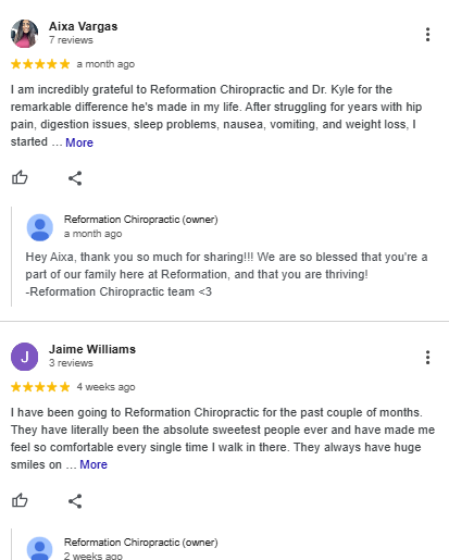 6 Ways a Chiropractor Digital Marketing Agency Can Boost Your Practice 5 Chiropractor Digital Marketing Agency5