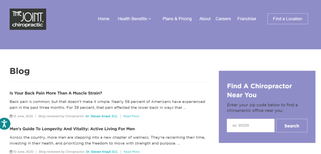 Chiropractor SEO Agencies3