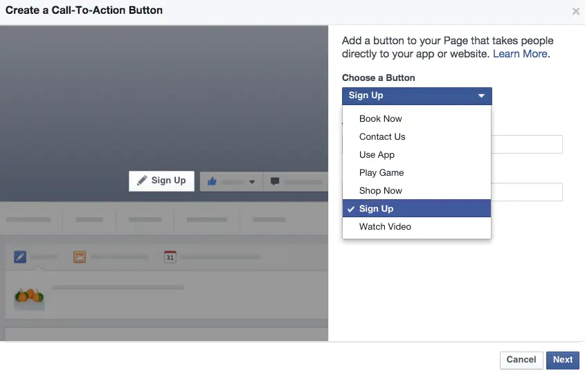 5 Tips for Creating Successful Facebook T-Shirt Ads 8 Clear Call to Action