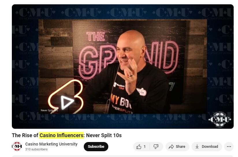 Unlocking Success: Casino Link Building Strategy Tips and Tricks 2 Collaborate with influencers and affiliates
