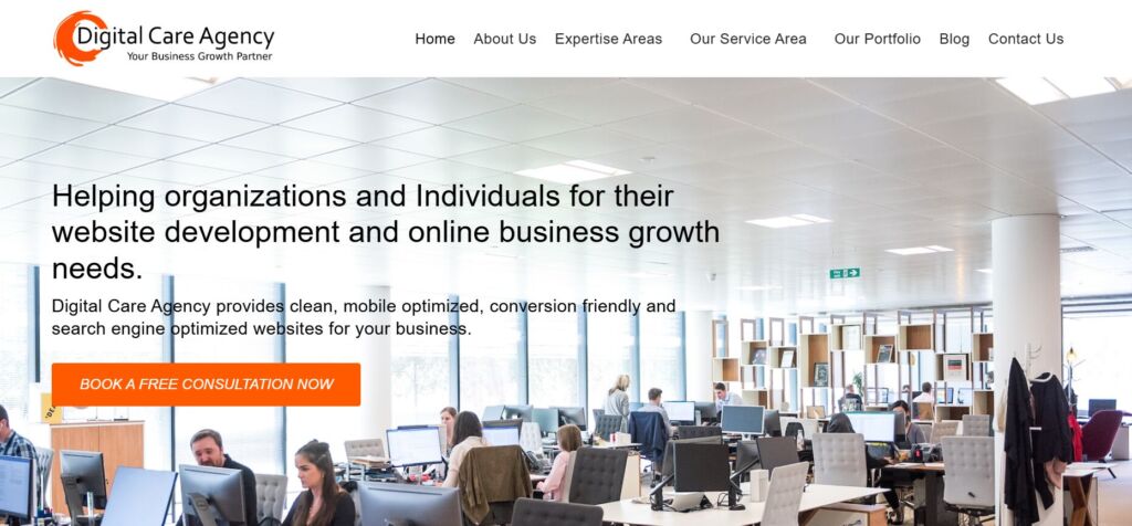 Top 10 Digital Marketing Companies Mohali 8 Companies In Mohali8