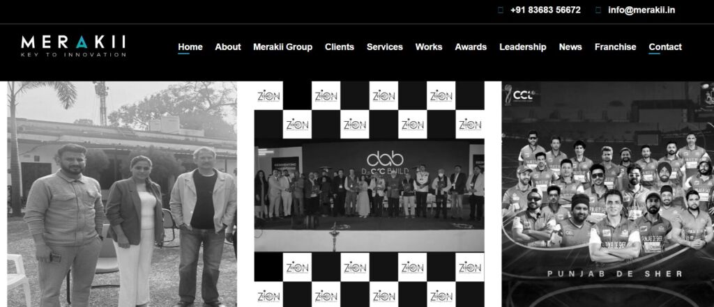 Companies Noida8