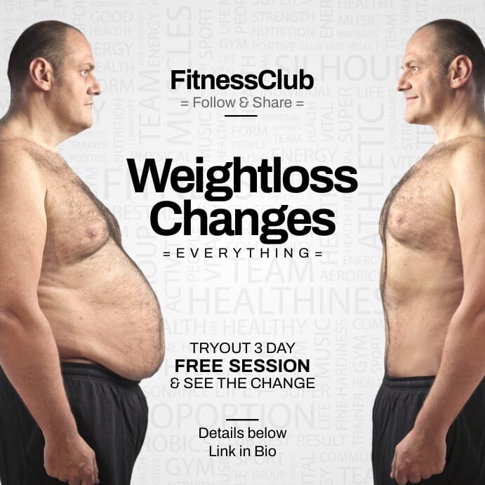 7 Best Tips for Selling Weight Loss Products Online 4 Comparison of Before and After Changes