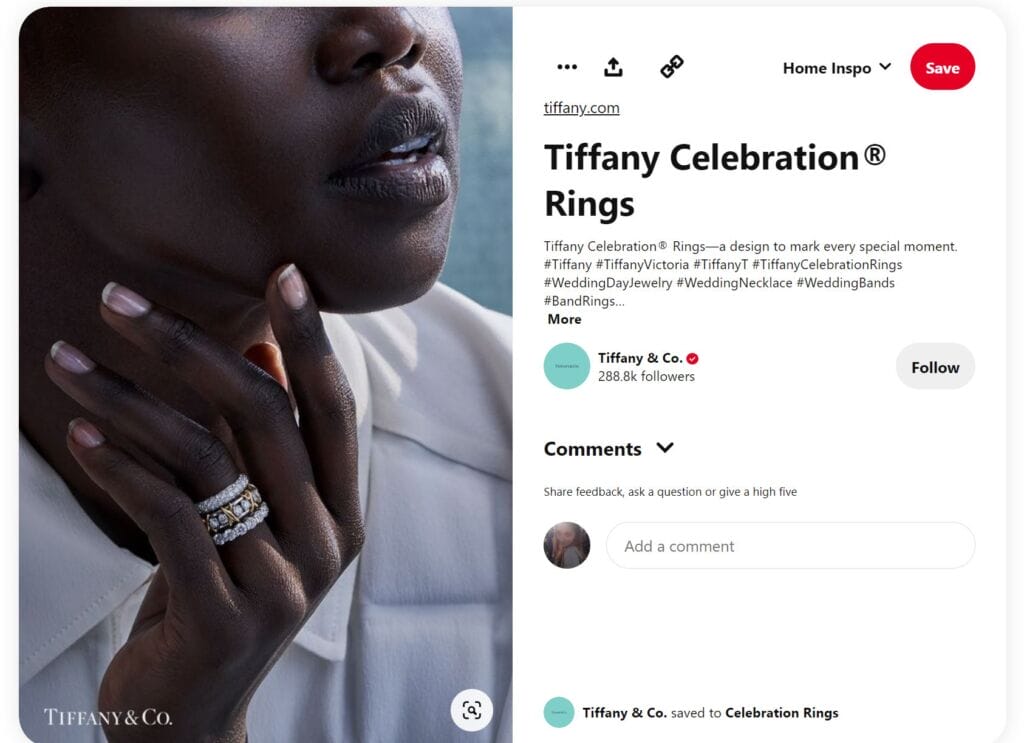 Mastering Social Media Strategies for Jewelers: A Guide 2 Social Media Strategies for Jewelers