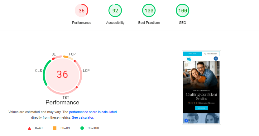 Conduct a Technical SEO Audit