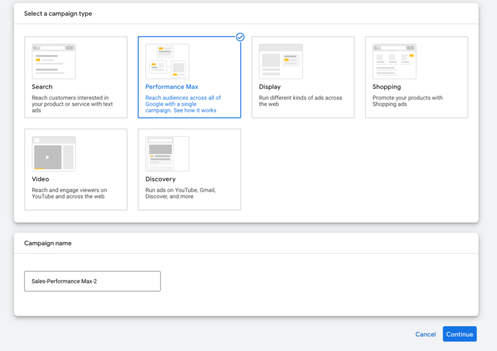 Ultimate Guide to Optimizing Google Shopping Campaigns 9 Consider running a Performance Max campaign