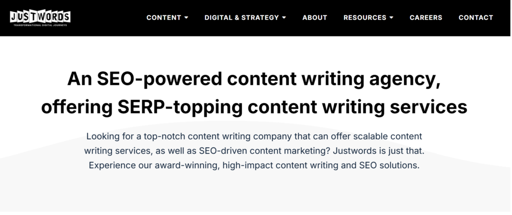 Content Marketing Agencies in India2