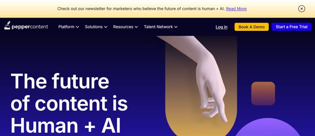 Content Marketing Agencies in India4