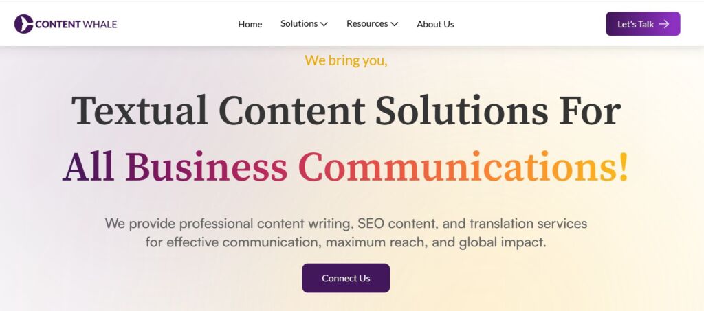 Content Marketing Agencies in India4
