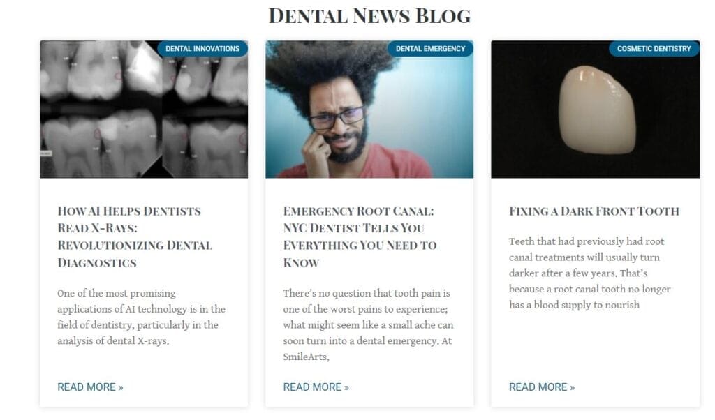 Top 10 Lead Generation Tips For Dentists in New York 3 Lead Generation Tips For Dentists in New York