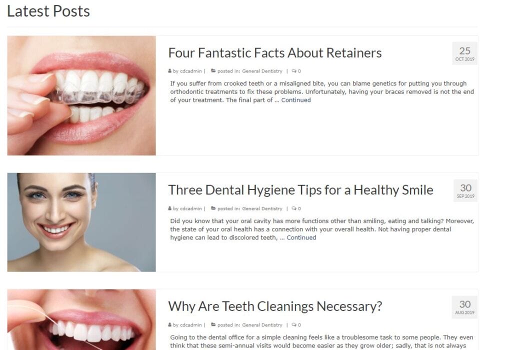 Top Healthcare SEO Strategies: Elevate Your Medical Website 3 Healthcare SEO Strategies