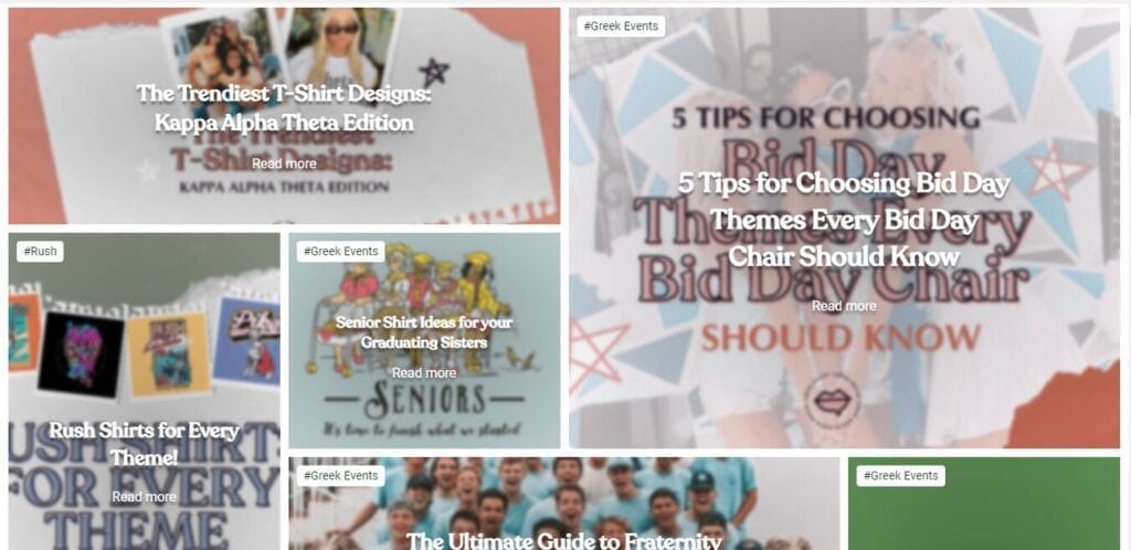 From Likes to Sales: 8 SMM Strategies for Fashion Retailers 7 Content Marketing1