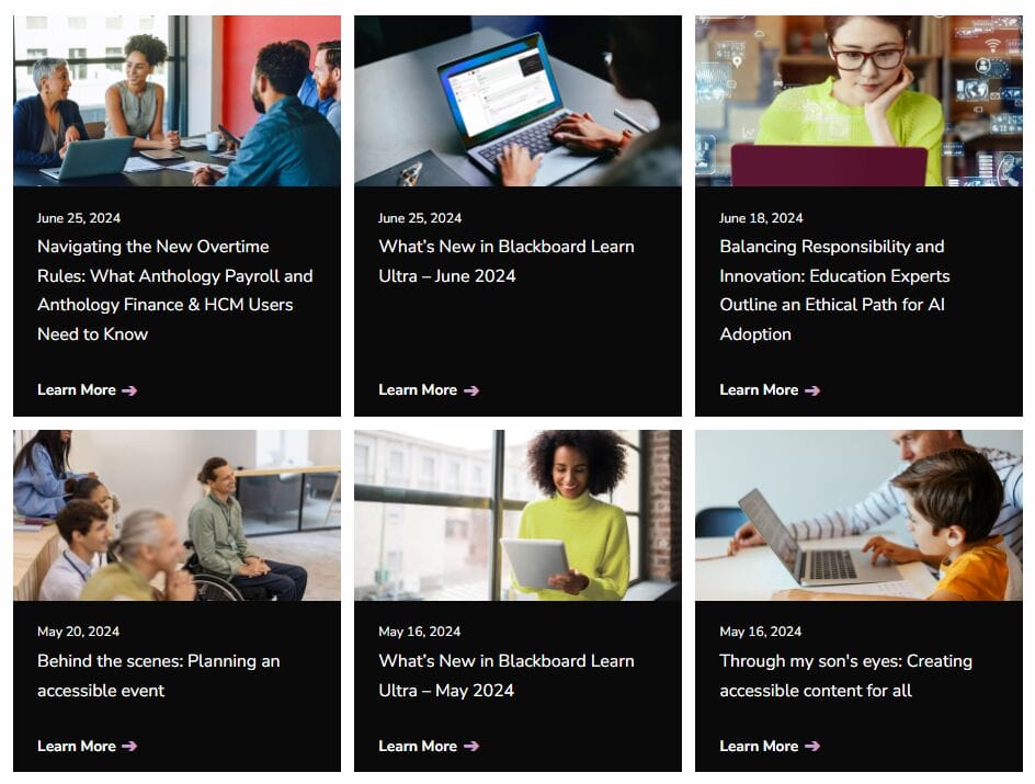 Top 9 Digital Marketing Strategies For Edtech Companies 3 Content marketing for EdTech