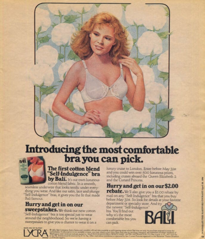 Google Ads Strategies for Lingerie Store: Maximizing Success 7 Context Ads