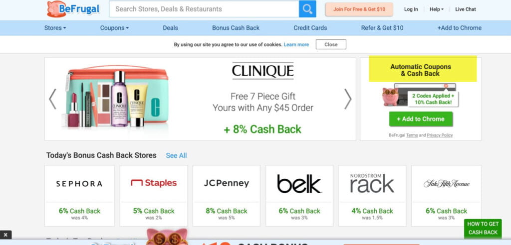 7 Best Affiliate Marketing Platforms for Ecommerce Marketers 3 Affiliate Marketing Platforms
